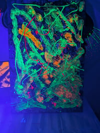 Image 3 of Neon deed, gotta massage em pokalottatwatta!