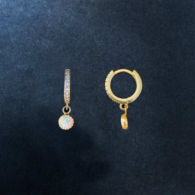 PALOMA / OPAL STAR