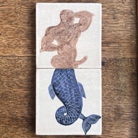 Image 1 of Merman #2