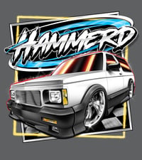 Image 2 of Low Pressure Banner **Pre-Order**