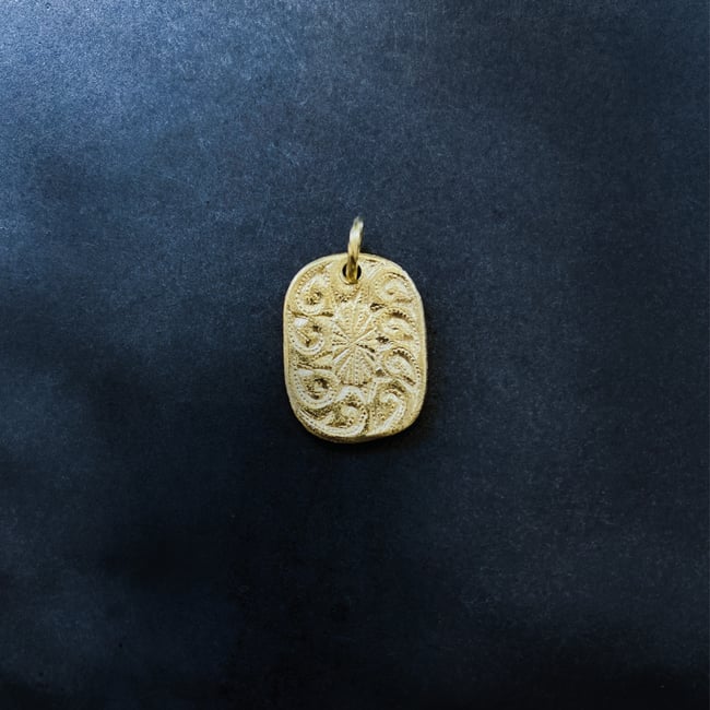 MARI SOL / PENDANT