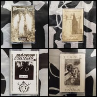 Image 2 of Decayed Knighthood Series