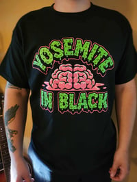 Image 1 of Bringer Of The Riffs T-Shirt
