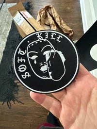 “Mask” Patch