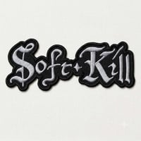 “Logo” Patch