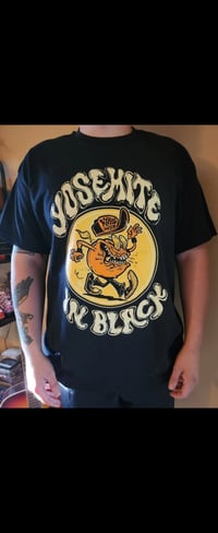 Peach Dude T-Shirt