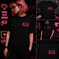 MIA MIGA  T-Shirt