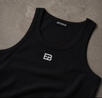 Image 2 of BLACK LIFTING TANK