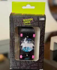 Image 2 of YIB FingerBoard 