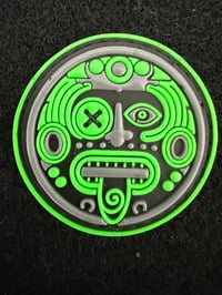 Image 1 of Mayan Masks