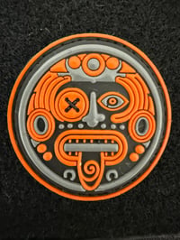 Image 2 of Mayan Masks