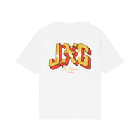 JXG (White)