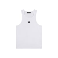 Image 1 of WHITE LIFTING TANK