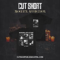 'Modern Affliction' Shirt 