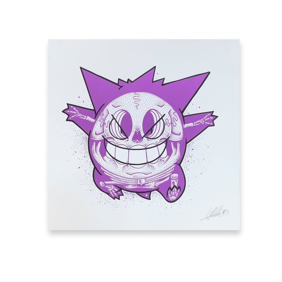 Image of Bonegar AP