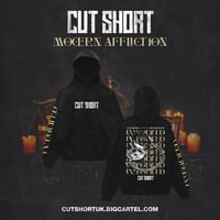 'Unrequited' Hoodie 