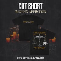 'The Worst of Myself' Shirt 