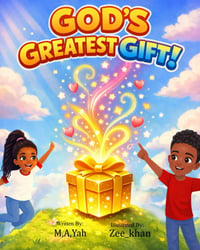 God's Greatest Gift!