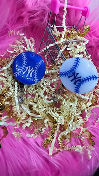 Sport badge reels 