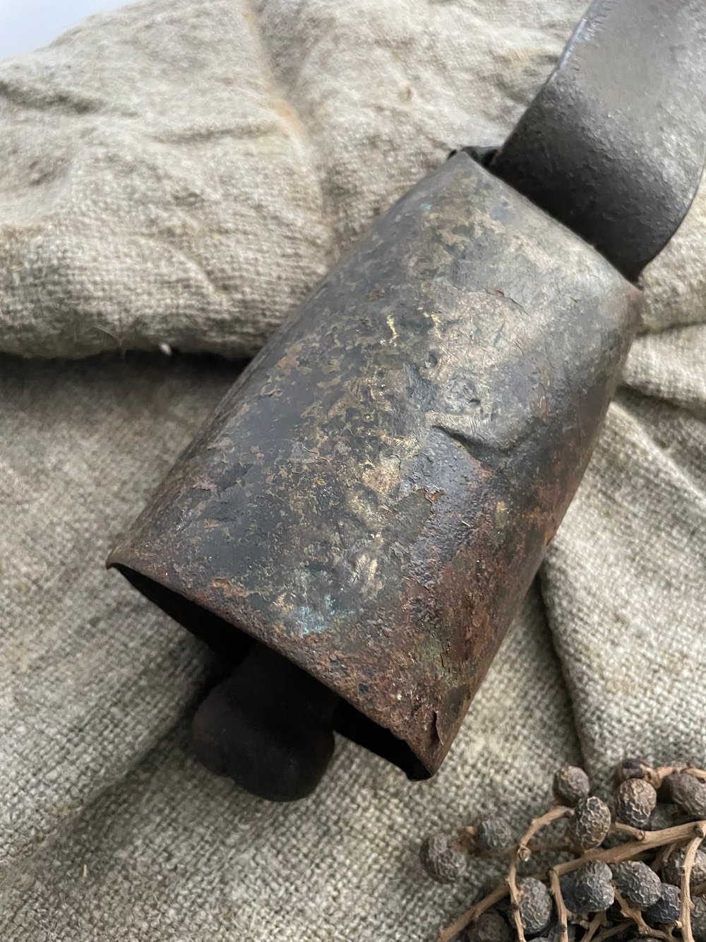 Image of Goat Bell