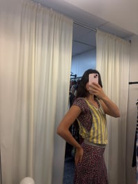Image 2 of 2004 adidas tank