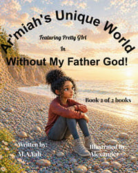 Without My God (With My Father God!)