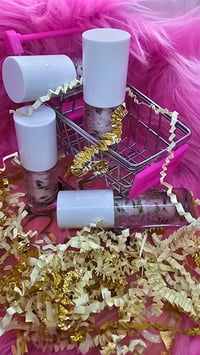 Image 1 of Lavender Lip oil