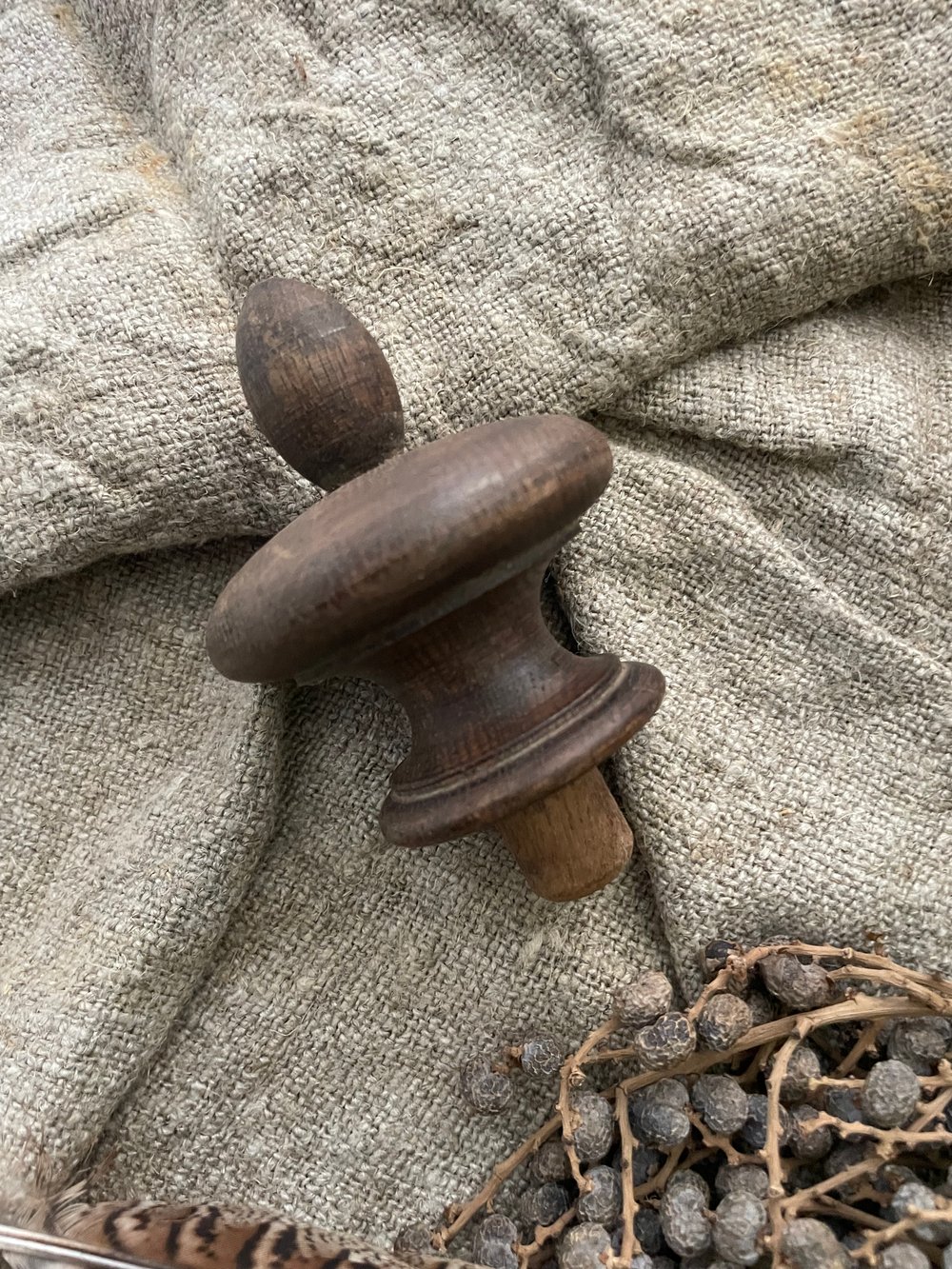 Image of Finial