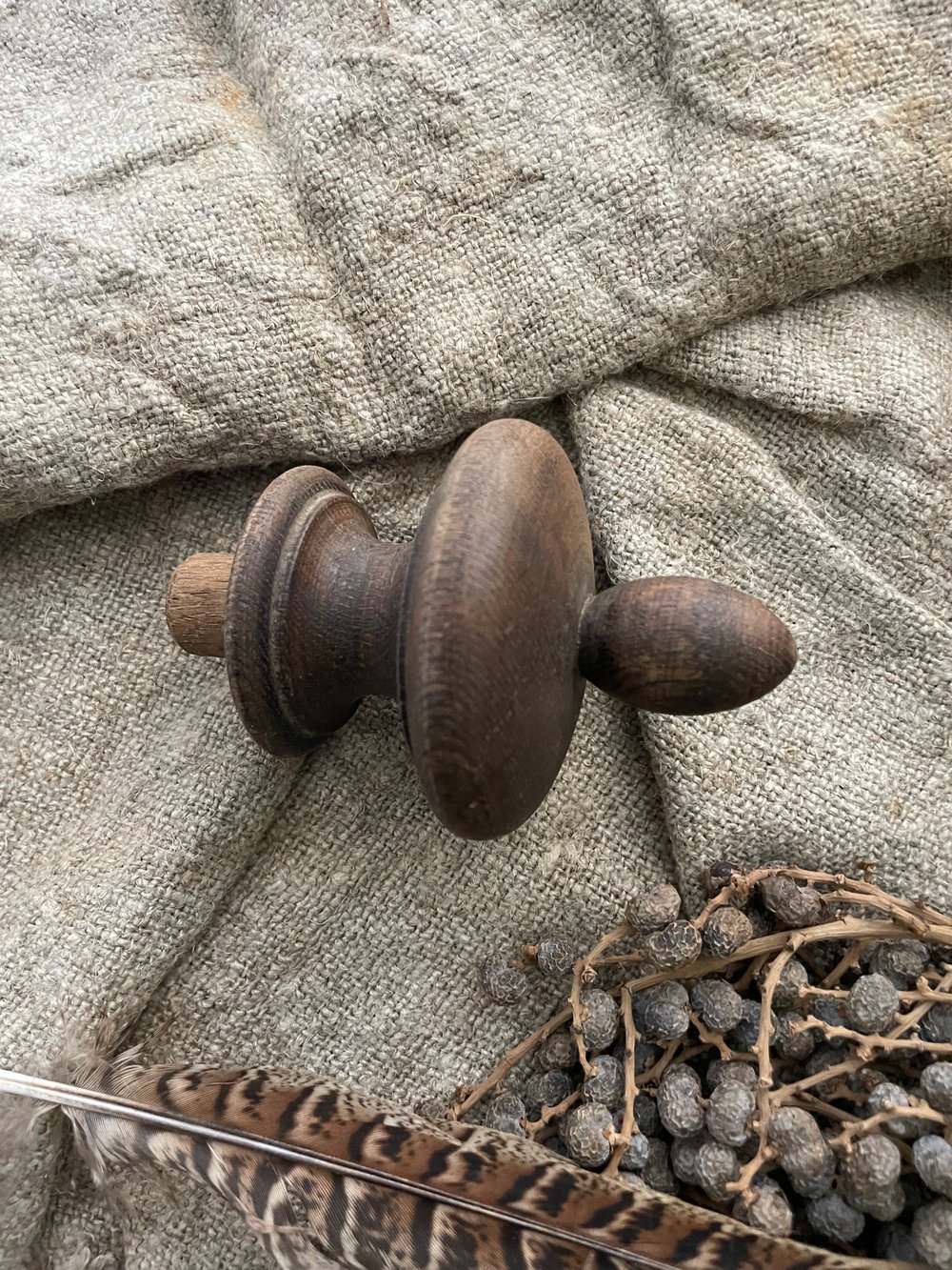 Image of Finial