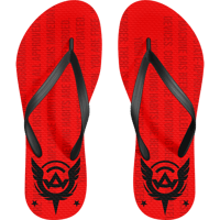 AlkaRythm Flip Flops