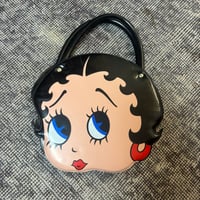 Image 1 of 1994 betty boop purse
