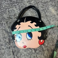 Image 5 of 1994 betty boop purse