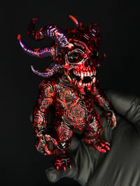 Image 3 of DARTH LEGION 1-off