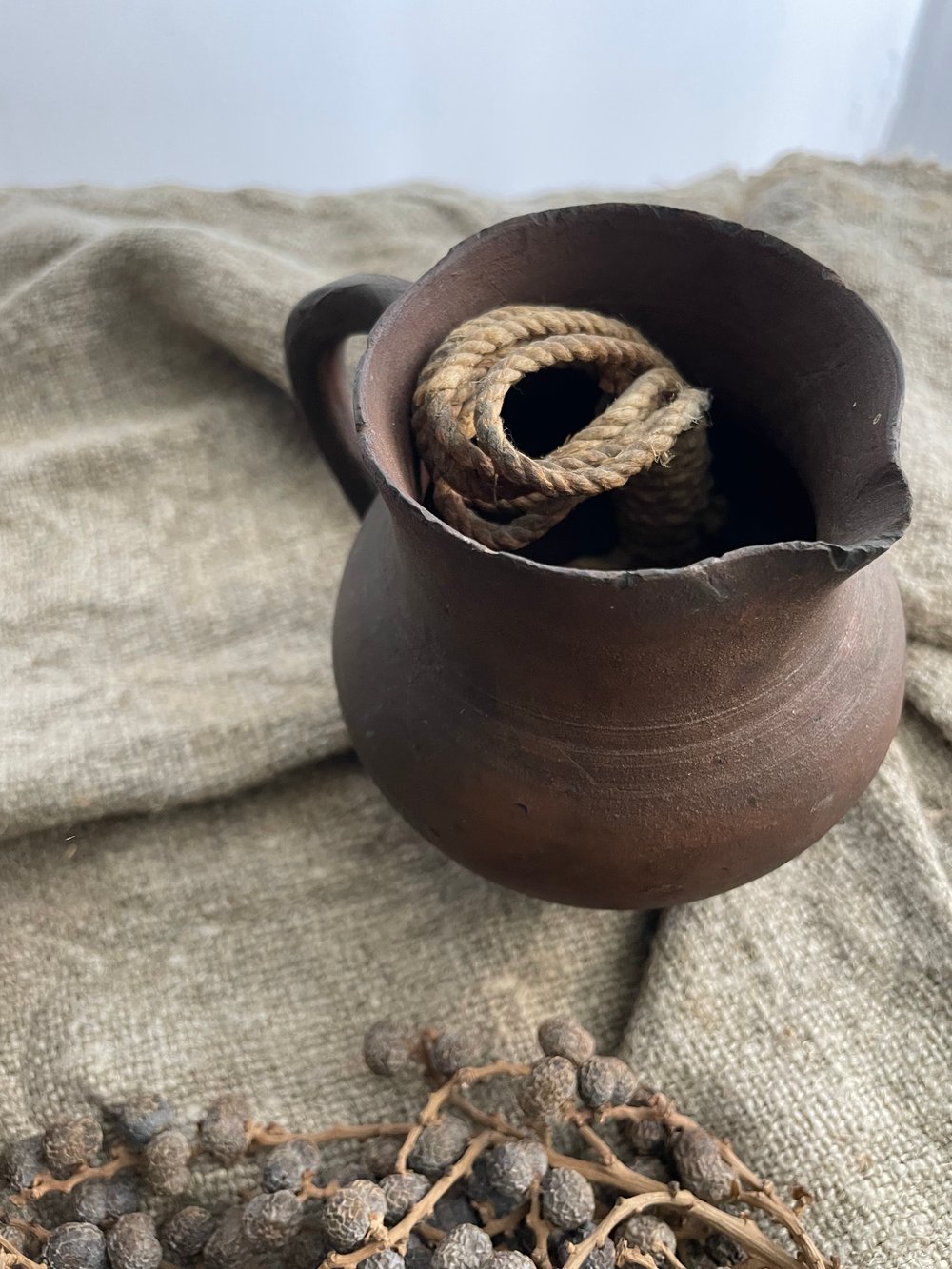 Image of French Jug 