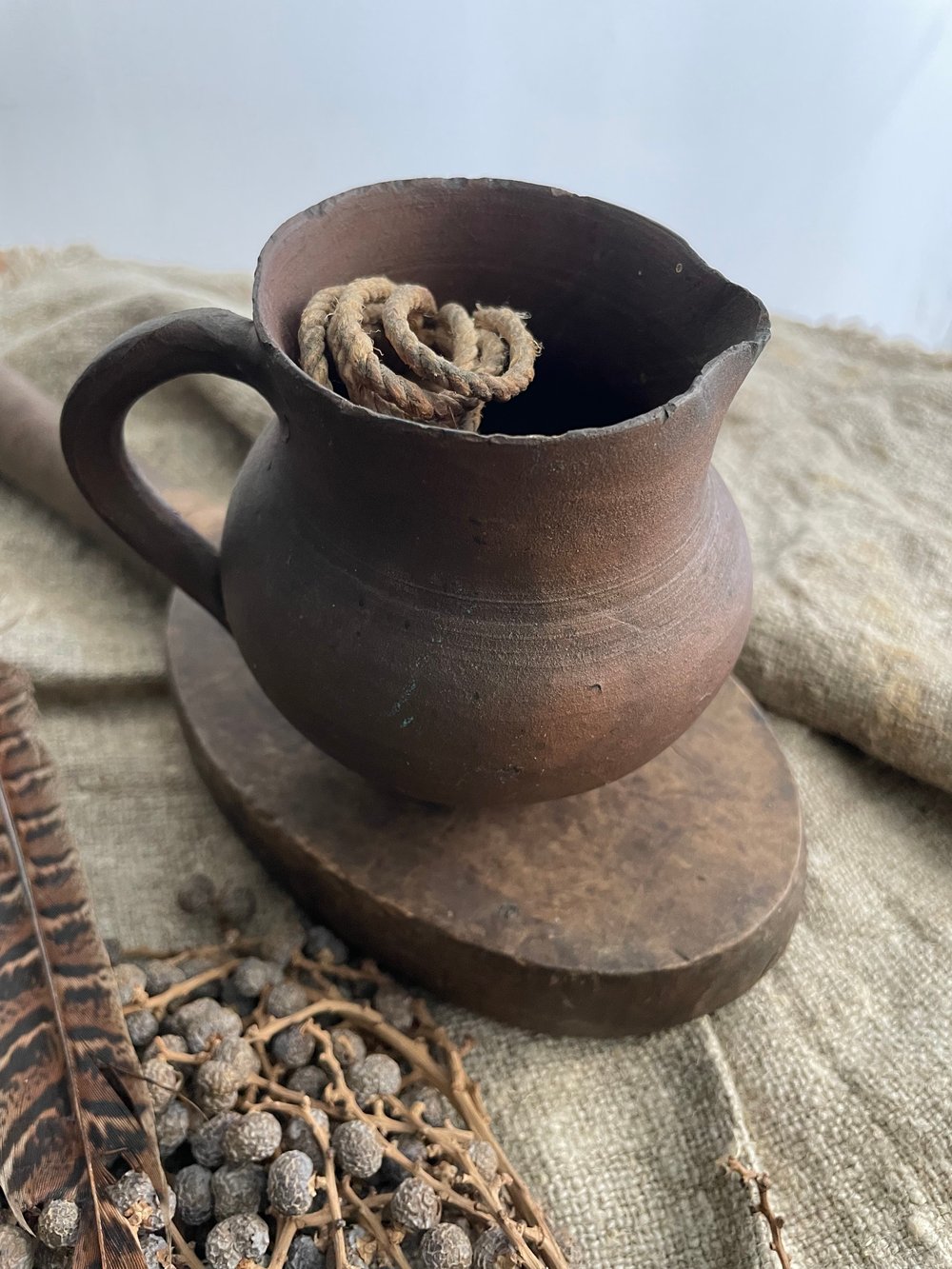 Image of French Jug 