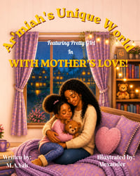 With Mother's Love!