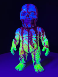Image 2 of AEGIS ANER XL ZOMBIE 1-Off