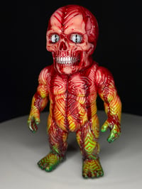 Image 1 of AEGIS ANER XL ZOMBIE 1-Off