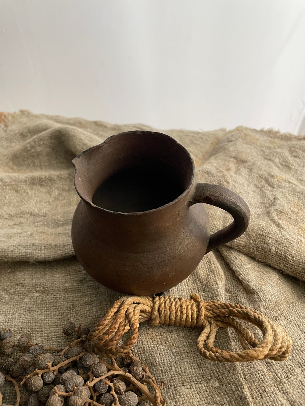 Image of French Jug 