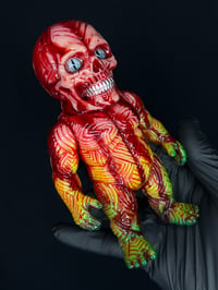 Image 5 of AEGIS ANER XL ZOMBIE 1-Off