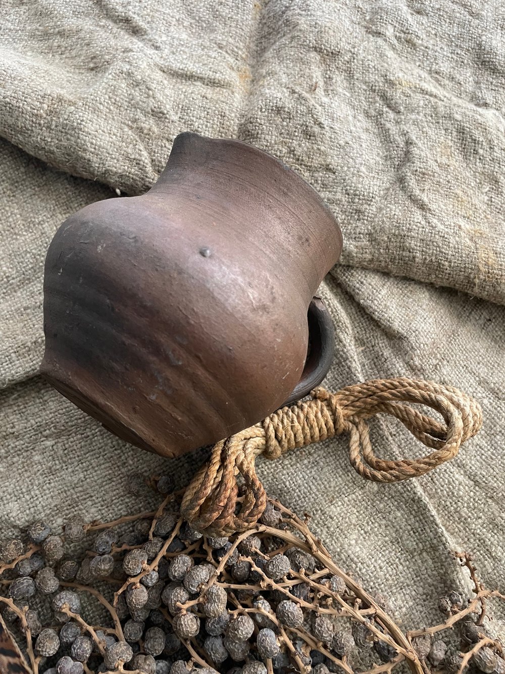 Image of French Jug 