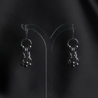 Image 2 of Boucles d'oreilles CARIAD