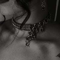 Image 1 of Choker UNRAVEL