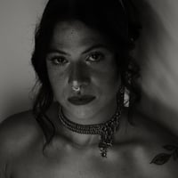 Image 3 of Choker UNRAVEL