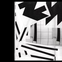 Image 5 of [BLACK SKEW™ + ANNE MURAYAMA] BLACK SKEW 03 "TOKYOKUMU WORKSHOP"
