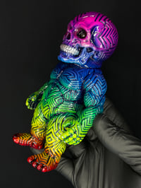Image 4 of AEGIS ANER XL FluoGlo 1-Off