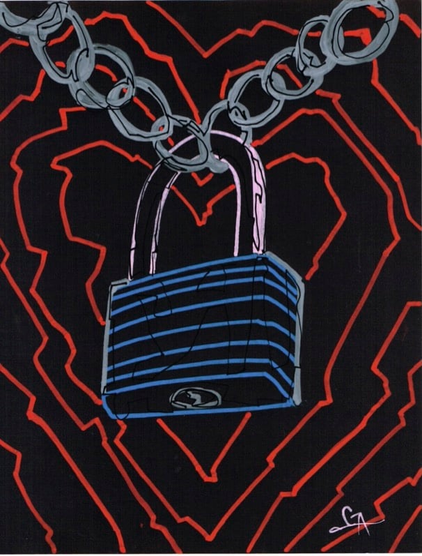 Image of Unchain My Heart