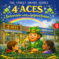 4 Aces, Interview With a Leprechaun