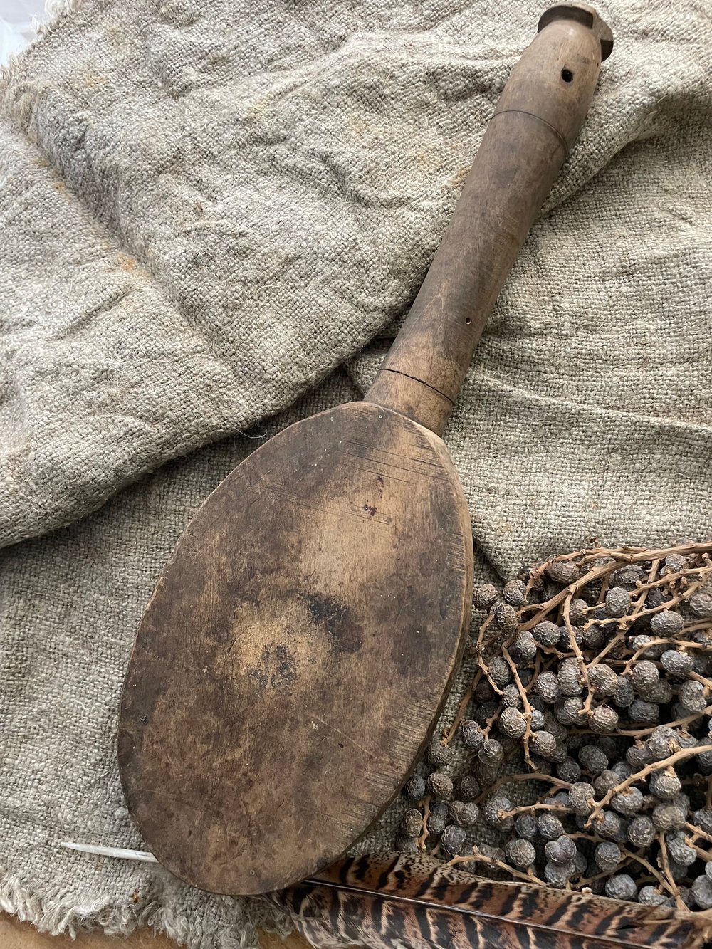 Image of Wash Paddle  