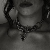 Image 3 of Choker VOW